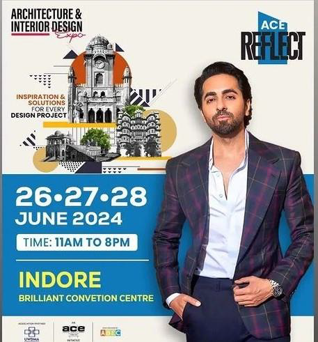 ACE REFLECT Architecture and Interior Design Expo