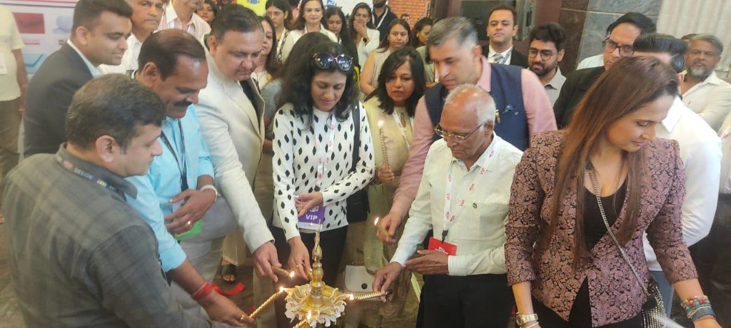 ACE REFLECT inauguration ceremony