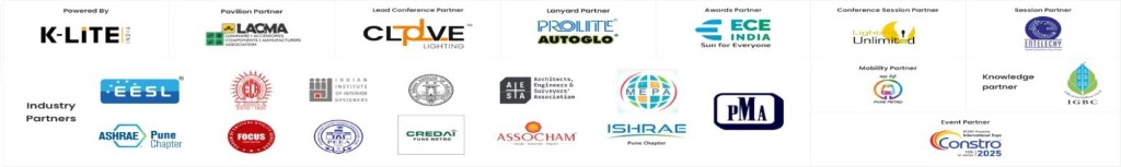 PRAKASH 2024 partners and sponsors