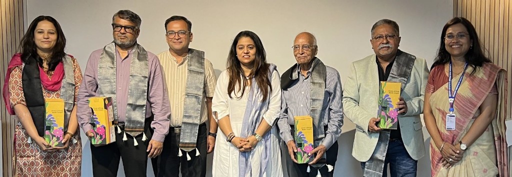 Bharati Vidyapeeth College of Architecture Pune Student Chapter — 21 May 2026