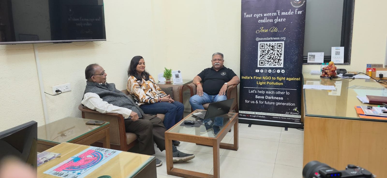 Municipalika Event – Photos